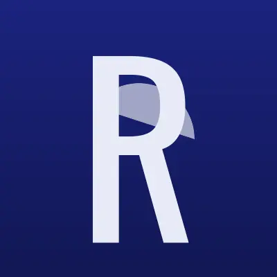 Визитка: Rocky climbing, спортивный центр в Красноярске