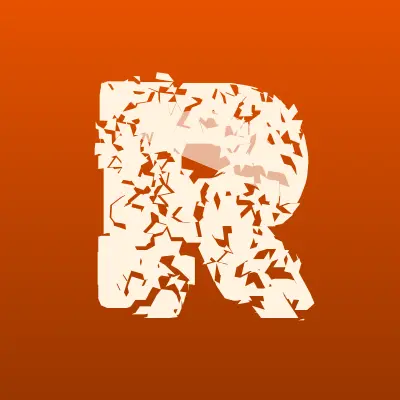 Визитка: Роем ру в Москве