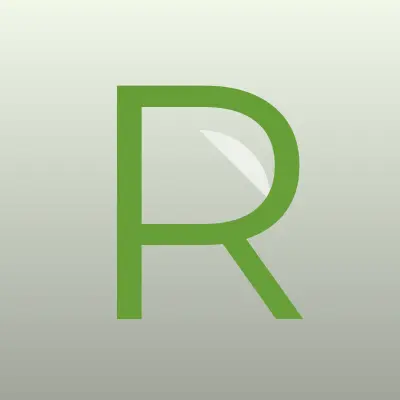 Визитка: Рохля-сервис, компания по ремонту и обслуживанию техники для склада в Якутске