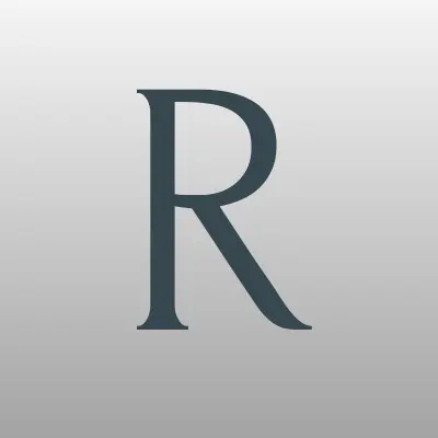 Визитка: Rolero.ru, компания по продаже фурнитуры для бижутерии в Казани