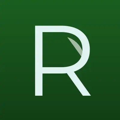 Визитка: Ромашка, детский развивающий центр в Астрахани