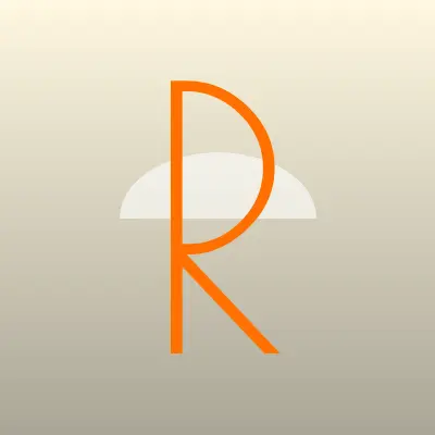 Визитка: Роми, рекламно-полиграфическая компания в Иркутске