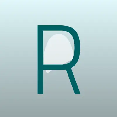 Визитка: Рони, торговая компания в Уфе