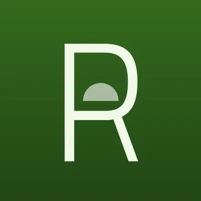 Визитка: Ронни, бургер-клуб в Ижевске