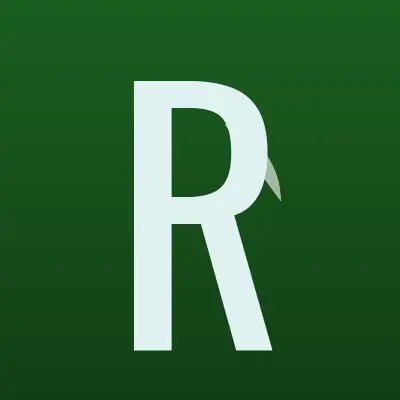 Визитка: RosFlower, интернет-магазин цветов в Белгороде