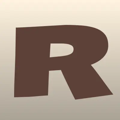 Визитка: РосХимТорг, торговая компания в Санкт-Петербурге