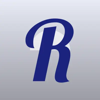 Визитка: Rose studio, цветочная компания в Ростове-на-Дону