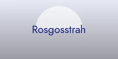 Иллюстрация: Росгосстрах, страховая компания в Сельцо