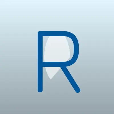 Визитка: Росинка, клуб в Железногорске