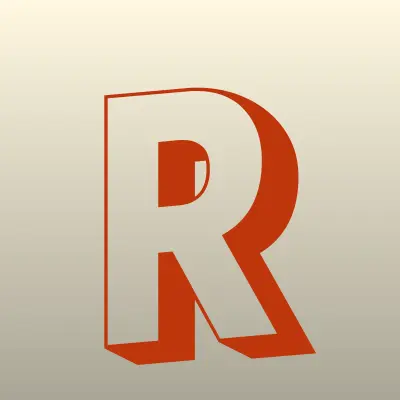 Визитка: Российская академия народного хозяйства и государственной службы при Президенте РФ, Западный филиал в Калининграде