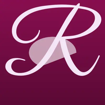 Визитка: Российская корона, продуктовый магазин в Добрянке