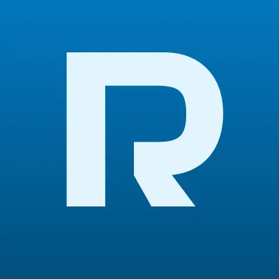 Визитка: Российская международная академия туризма в Химках