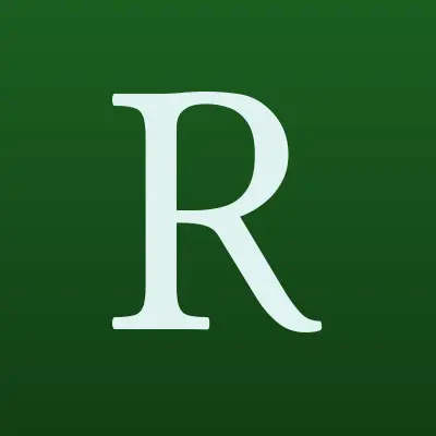 Визитка: Рост, торгово-строительная компания в Твери
