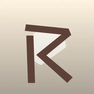 Визитка: Ростерхит, сеть стрит-фуд кафе в Калининграде