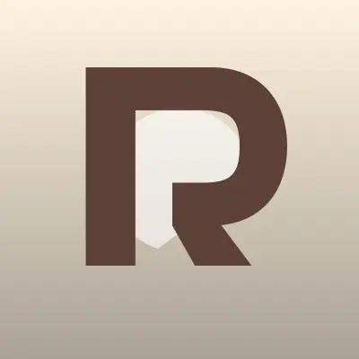 Визитка: Ростерхит, сеть стрит-фуд кафе в Калининграде