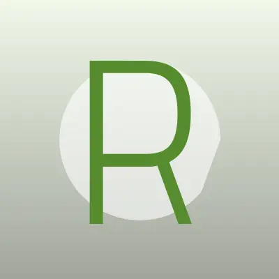 Визитка: Royal Garden, компания ландшафтного дизайна в Красноярске