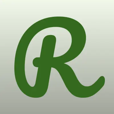 Визитка: Rozmarin, магазин в Элисте