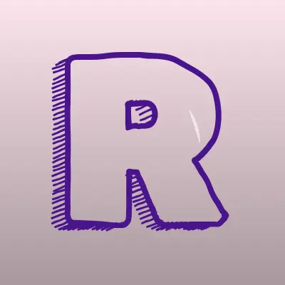 Визитка: Розовый слон, сеть магазинов игрушек в Старом Осколе