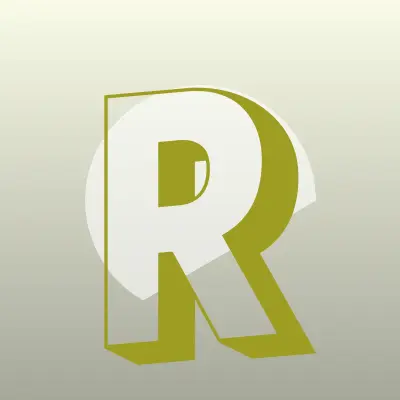 Визитка: RuNail, магазин товаров для ногтевого сервиса в Анапе