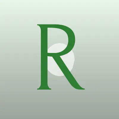 Визитка: RuNeon, компания по продаже гибкого неона и уличных гирлянд в Новосибирске