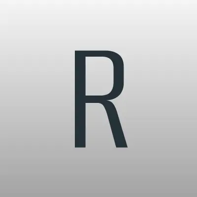 Визитка: Рубин, ремонтная мастерская в Воронеже
