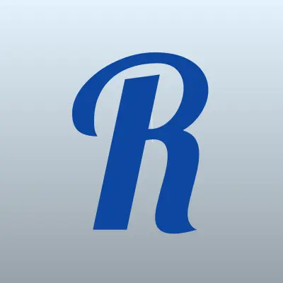 Визитка: Рубль в Санкт-Петербурге