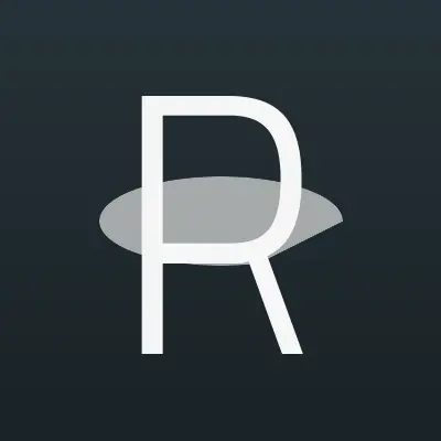 Визитка: Ruholod.ru, торговая компания в Ростове-на-Дону