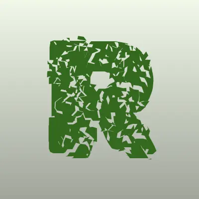 Визитка: Рукодельная лавка в Якутске