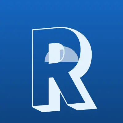 Визитка: Русь. Строительные технологии, производственно-строительная компания в Екатеринбурге