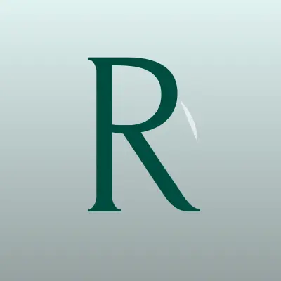 Визитка: Русь, кафе в Строителе