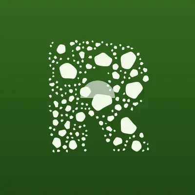 Визитка: Русиновский, рынок в Иркутске