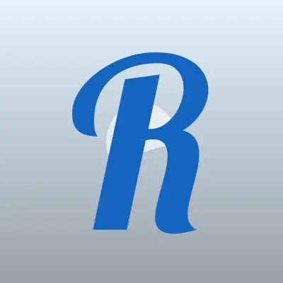 Визитка: Русская Индустриальная Группа, торгово-производственная компания в Москве