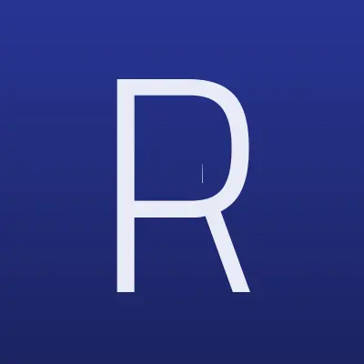 Визитка: Русские гвозди, магазин строительных и отделочных материалов в Белгороде