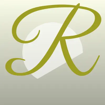 Визитка: Русский Аппетит, сеть киосков быстрого питания в Старом Осколе