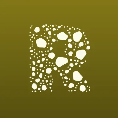 Визитка: Русский Размер, кафе в Красноярске