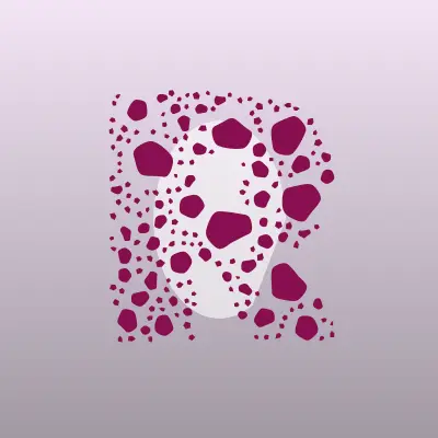 Визитка: Русский аппетит, сеть быстрого питания в Липецке