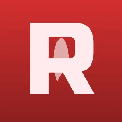 Визитка: Русский аппетит, сеть кафе и киосков быстрого питания в Подольске