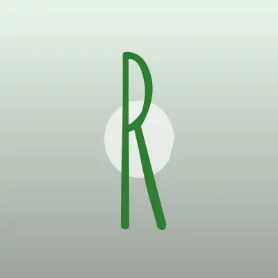 Визитка: Русский аппетит, сеть киосков по продаже фастфудной продукции в Новомосковске