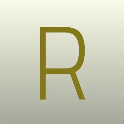 Визитка: Ryana, салон красоты в Астрахани