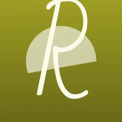 Визитка: Рыбновская средняя общеобразовательная школа №4 в Рязани