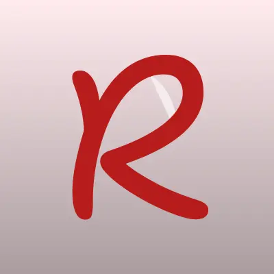 Визитка: Рыжий пёс, салон груминга в Рязани