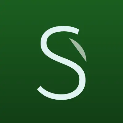 Визитка: S-market, супермаркет бытовой химии в Иркутске