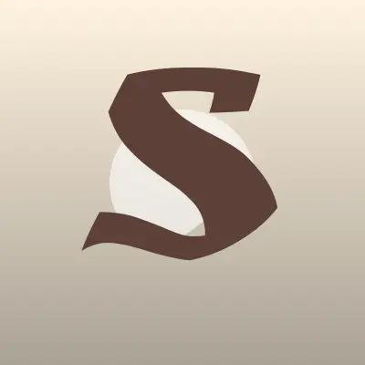 Визитка: SLON, центр паровых коктейлей в Челябинске