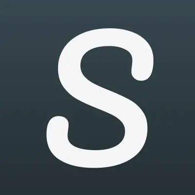 Визитка: SMENA, компания по разработке программного обеспечения в Уфе