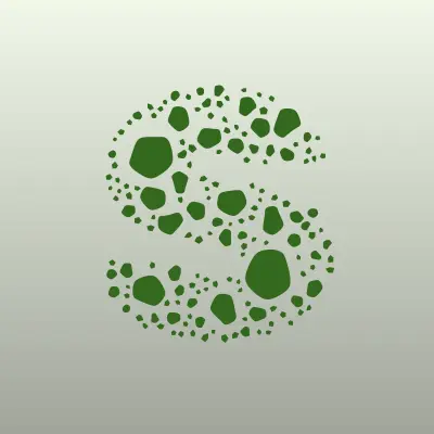 Визитка: SPA Relax, студия в Юрге