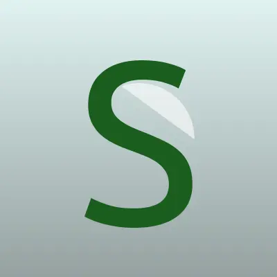 Визитка: SPAR, сеть точек по продаже цветов в Туле