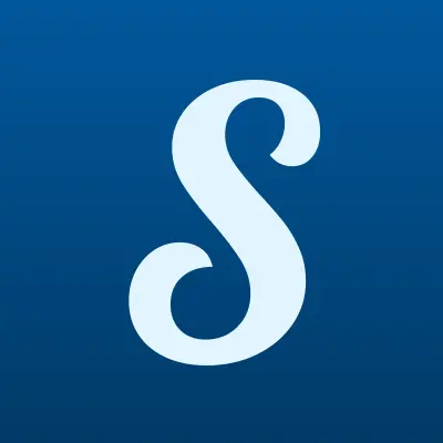 Визитка: СТС, телеканал в Омске