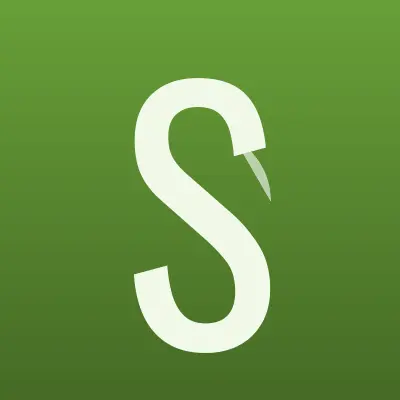 Визитка: Сады Семирамиды, дискаунтер полезных продуктов и сибирских гостинцев в Красноярске