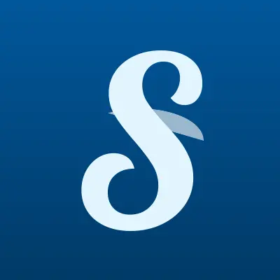 Визитка: Сахагеоинформ в Якутске