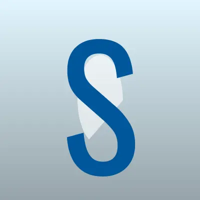 Визитка: Салон оптики в Можге